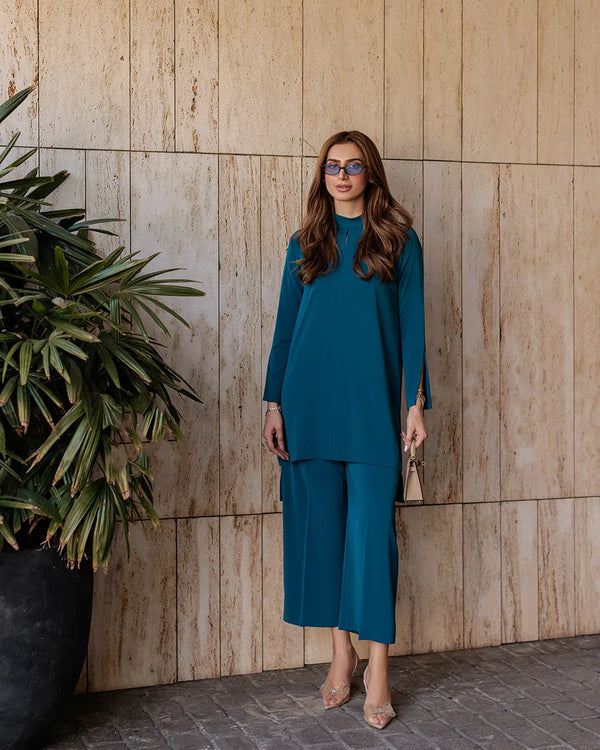 New In '25 - Teal Paris Set