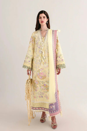 Lawn Stitched '26 - TELYA