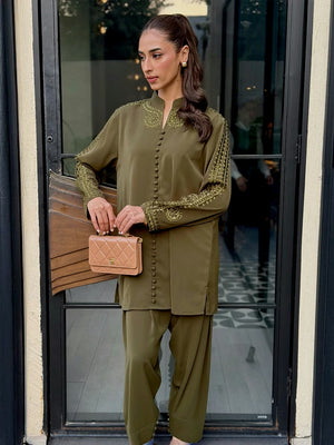 The Mood Edit '26 - The Simona Set