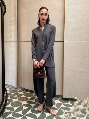 The Mood Edit '26 - The Sterling Set