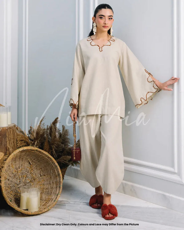 Pumpkin Spice And Everything Nice '25 - Tiramisu