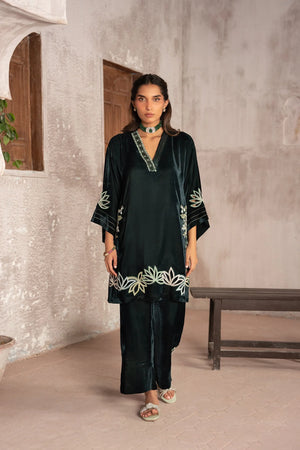 Velvet Collection '25 - Tourmaline