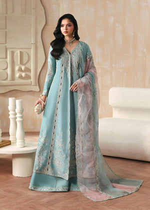 Rea Luxury Pret '26 - Triana