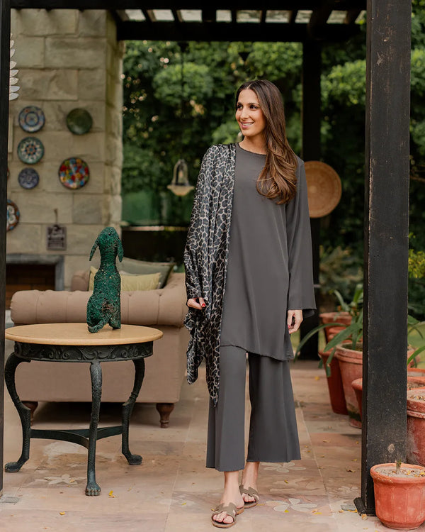 New In '25 - Twill Galentine Set