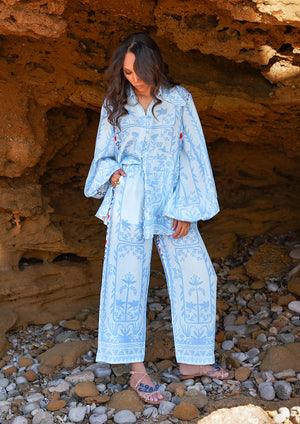 Drop 2-Nina Co-Ord Sets