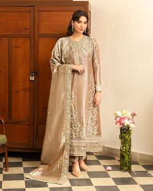 Sunehri Ramsha Edit '26 - Uswah