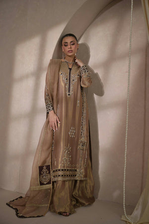 Zeina Festive Formals '26 - Vanya Full SET