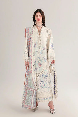 Lawn Stitched '26 - VELUNA