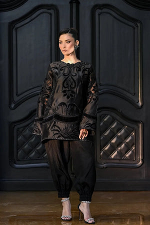 Capsule Collection '25 - Velvet Pearl