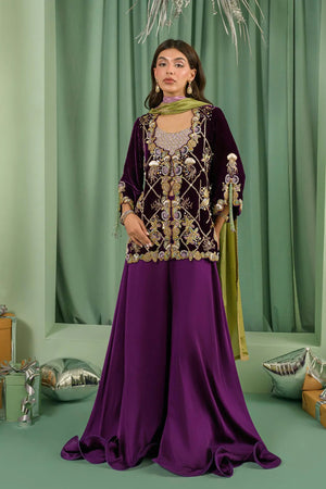 Lustre The Velvet Glow '26 - Velvet Tarte