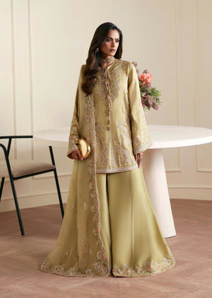 Rea Luxury Pret '26 - Vena