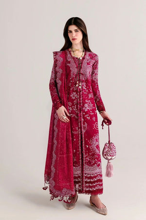 Lawn Stitched '26 - VESRIA