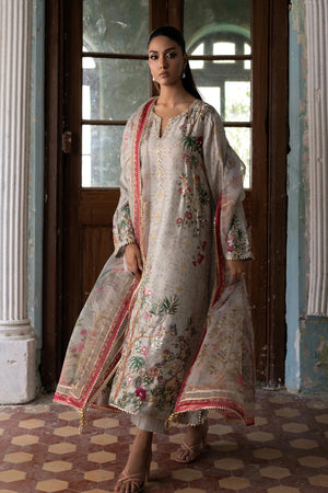 Fall Festive '26 - Walia