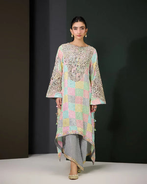 Luxury Pret – Fall '25 - Waniya