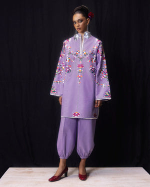 Pret Edit V SS '26 - Naira