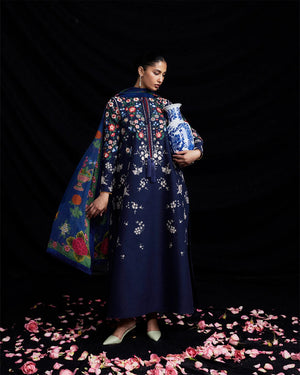 The Arrangement Pret SS '26 Edit II - Reina