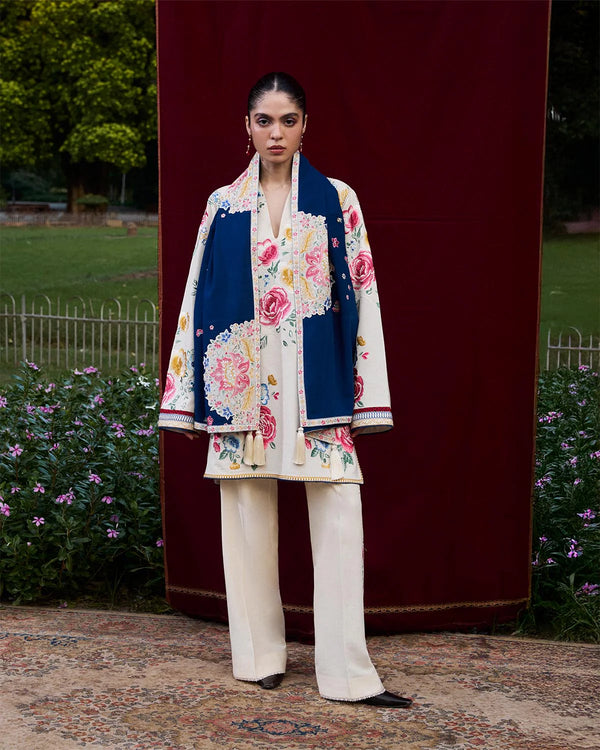 Among The Tree AW '25 - Gulnar