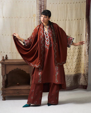 Khaddar Pret '26 - Giti