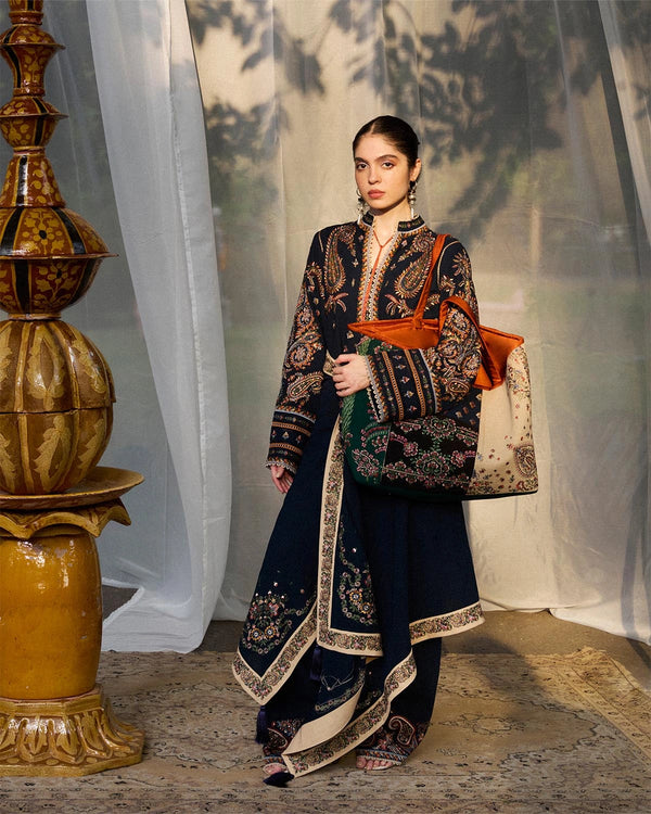 Among The Tree AW '25 - Bani