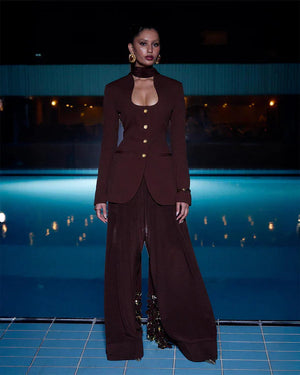 Night By The Pool '25 - D-15 GEMINI