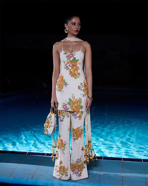 Night By The Pool '25 - Tela