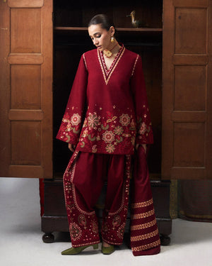 Khaddar Pret '26 - Jasmin
