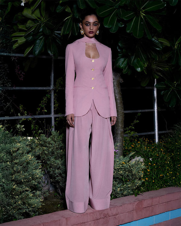 Night By The Pool '25 - Ame