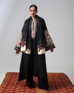 Khaddar Pret '26 - Nagina