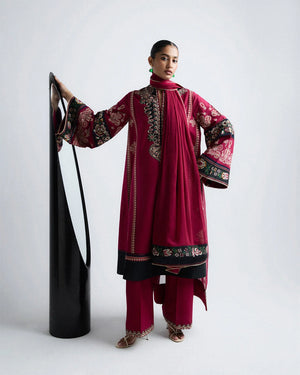 The Arrangement Pret SS '26 Edit II - Juhi