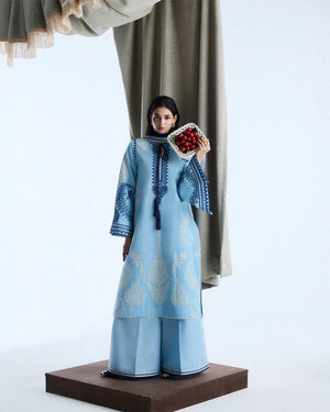 The Arrangement Pret SS '26 Edit II - Banu