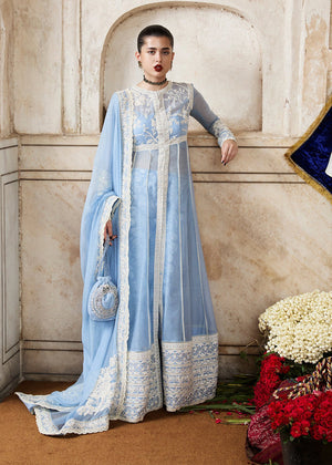 Festive Pret '25 - Mehrabeen