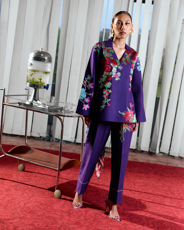 Summer Pret Vol III '25 - Sagnik