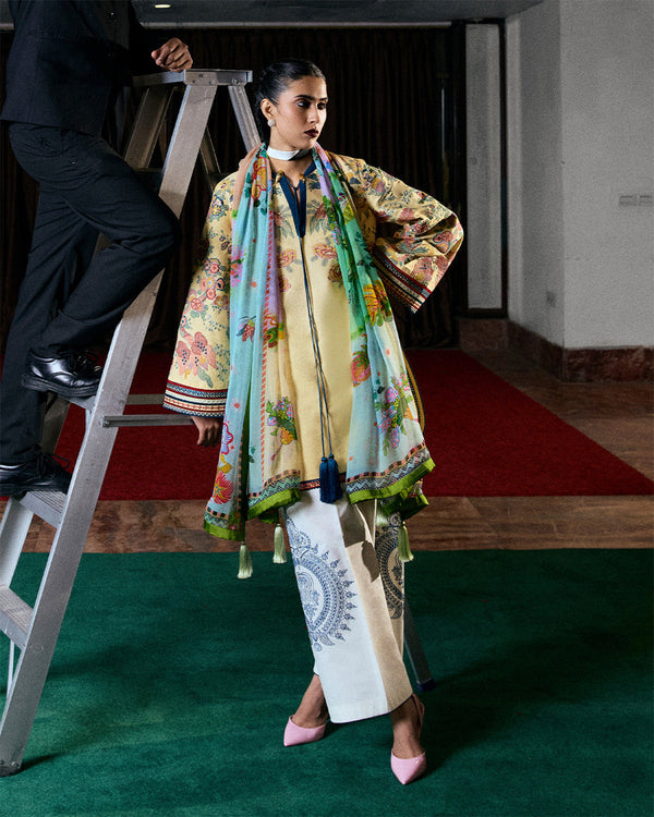 Summer Pret Vol III '25 - Yavani