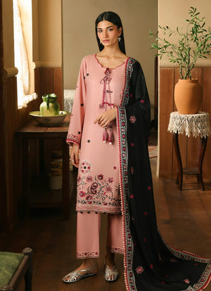 Winterkari '26 - Winterrose