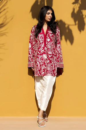 Winter Capsule ’25 – Xyla