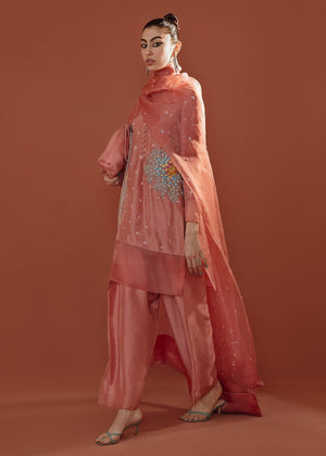 Spring Summer '21 - Peony