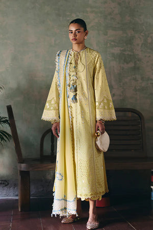 Casual Pret  Eid Edit '26 - EIRA