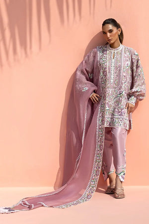 Eid Festive '26 - Yasna