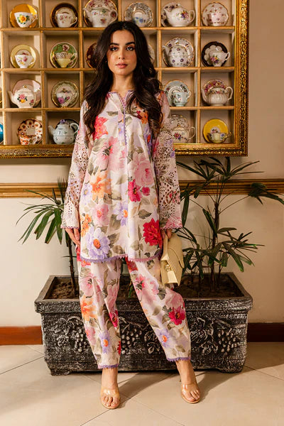 Afternoon Tea Co-Ord Sets '24 - Co-83