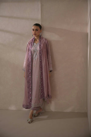Zeina Festive Formals '26 - Zaha Full SET