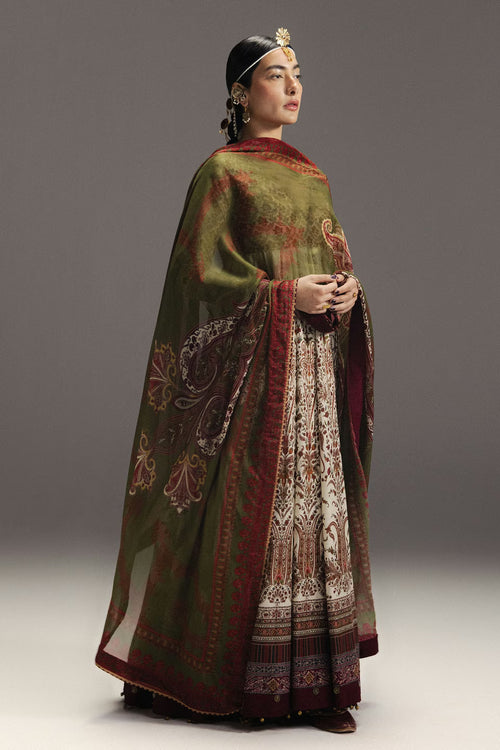 zara shahjahan formal dresses Zara Shahjahan | Wedding Formals 25 | Ziya main image 1