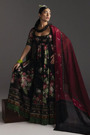 Anarkali '26 - Shehzadi-D5