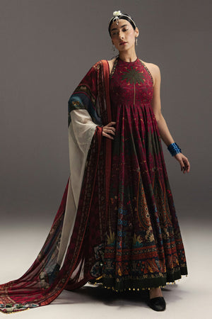 Anarkali '26 - Firdaus-D6