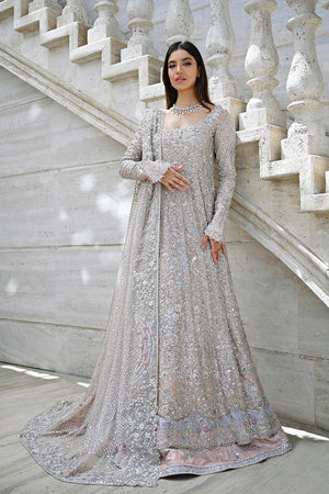 Bridal Couture Bridals '26 - Zanira