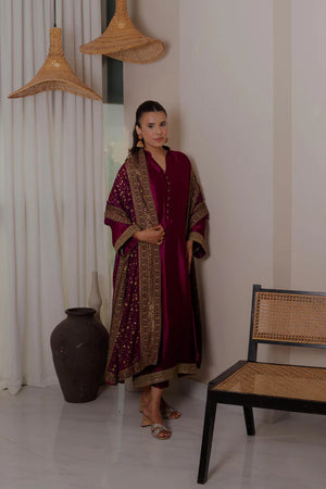 Lea Eid Edit '25 - Zarin