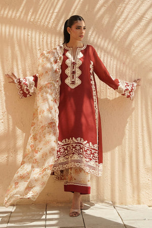 Eid Ul Adha '26 - Zayna (B)