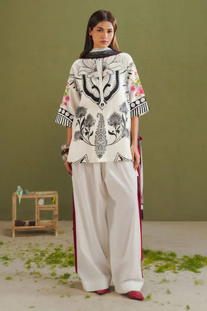 Coco Prints Drop I '26 - Raya-10A