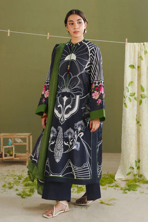 Coco Prints Drop I '26 - Raya-10B