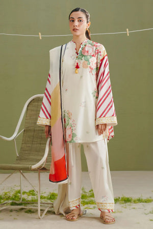 Coco Prints Drop I '26 - Zeya-1A