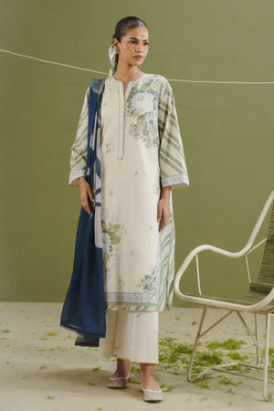 Coco Prints Drop I '26 - Zeya-1B